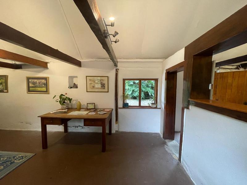 To Let Commercial Property for Rent in Piesang Valley Western Cape